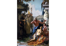 SO VII-151 Giovanni Battista Tiepolo - Smrt Hyacinthuse