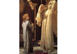 SO XVII-168 Frederick Leighton - Světlo v harému