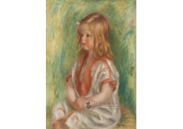 D-6910 Pierre-Auguste Renoir - Claude Renoir