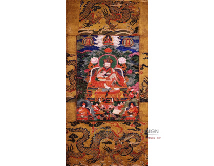 D-9942 Lama Gyurme Dorje